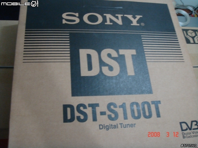 <小小分享>SONY BRAVIA 32V3100 & PS3