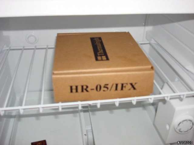 PK5 PRO搭配Hyper212+Hr-05 IFX