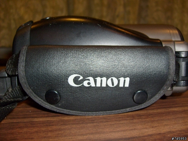 canon epoca caption 在我眼中的好相機