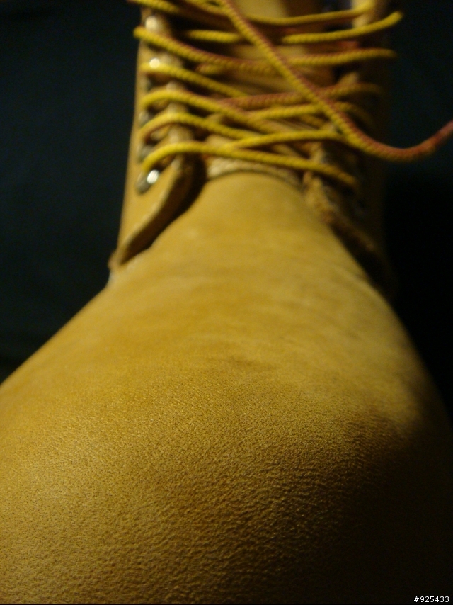 工人穿的經典 TIMBERLAND 10061