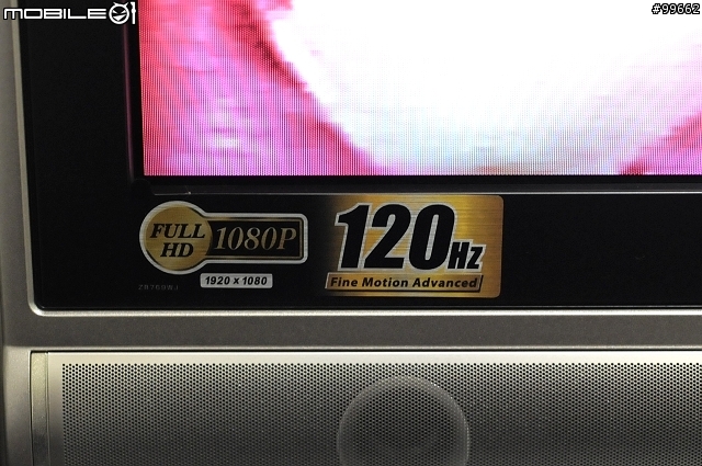 SHARP LC-42GX3T 開箱介紹!!!