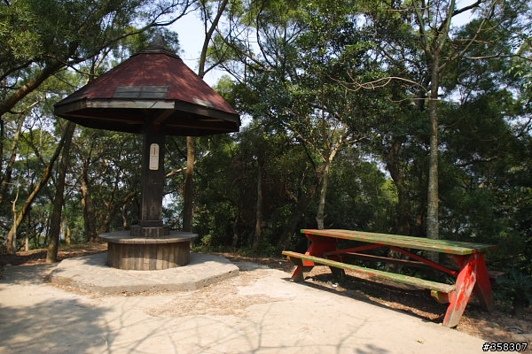 田中:田中森林登山步道