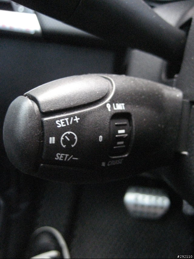 <分享> 我家女王的新玩具 Peugeot 207 sports 汽油版