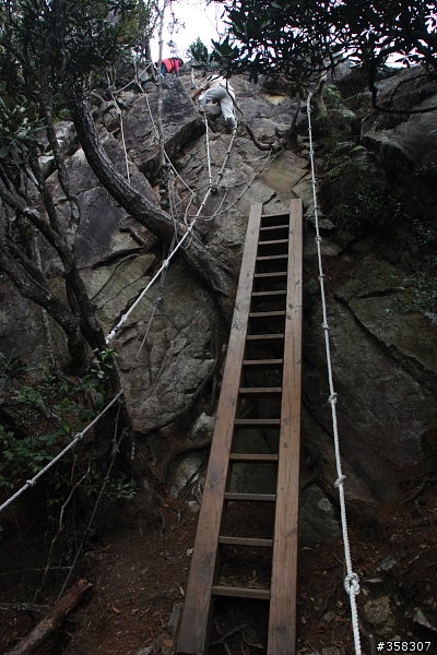 和平:小百岳~稍來山、鳶嘴山、稍來南峰