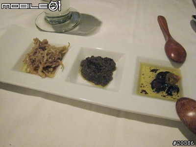 低調奢華「村依里儂」 義式料理館