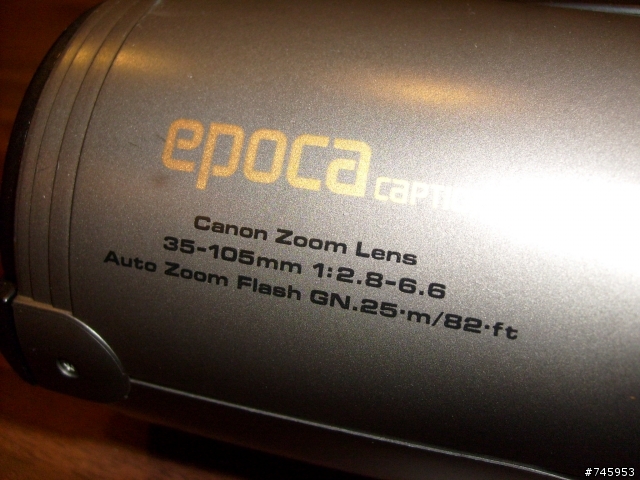 canon epoca caption 在我眼中的好相機