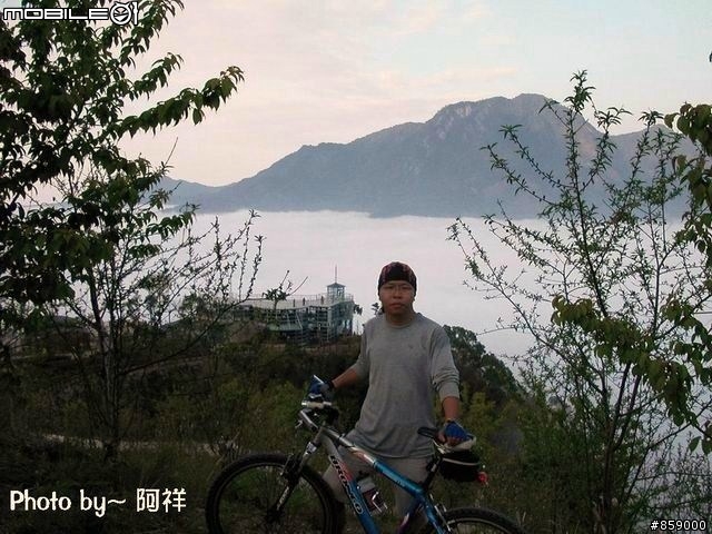 【分享】【數碼天空】單車半日遊 97/03/09