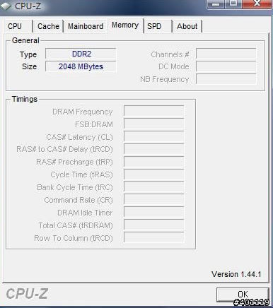 超Mini主機~*ASUS CS5110簡介