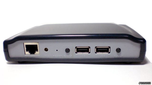 迷你小變態,EMPREX NSD-100 P2P下載器