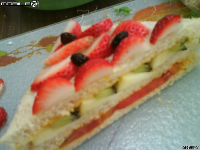 三重某個小巷子內的輕食店的巧遇