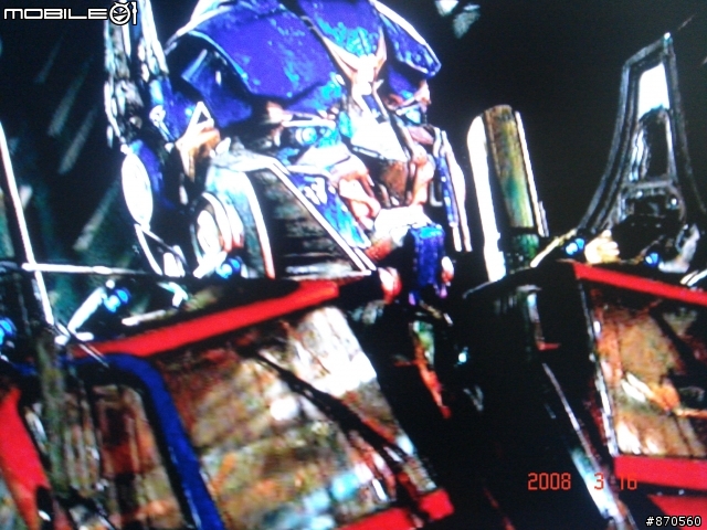 <小小分享>SONY BRAVIA 32V3100 & PS3