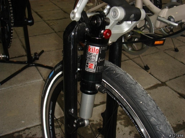 2008 TAIPEI CYCLE台北國際自行車展覽會之我見