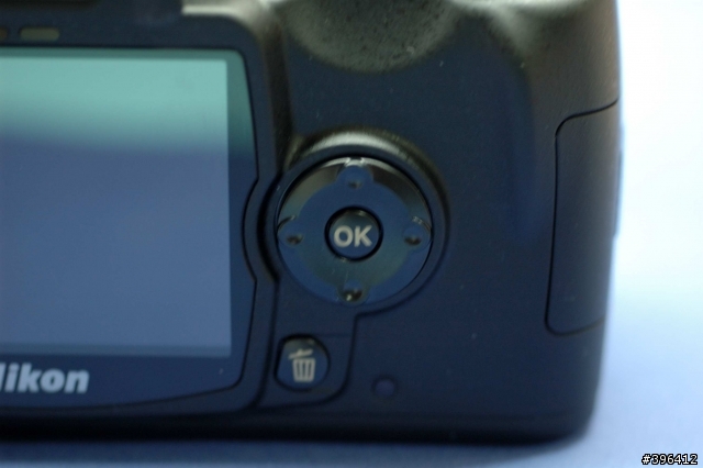 NIKON D60 不專業開箱文
