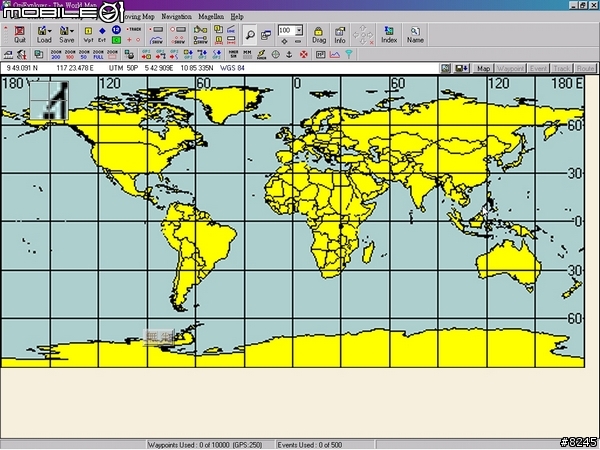 景點轉換GPX/KML to PPG.TXT