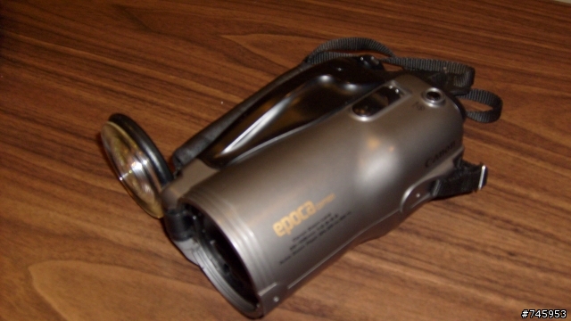canon epoca caption 在我眼中的好相機