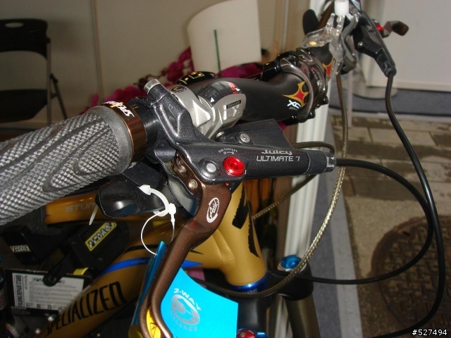 2008 TAIPEI CYCLE台北國際自行車展覽會之我見