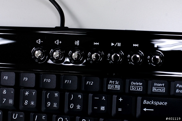 超Mini主機~*ASUS CS5110簡介