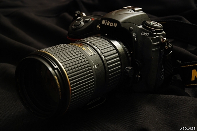 D300來了!!!!