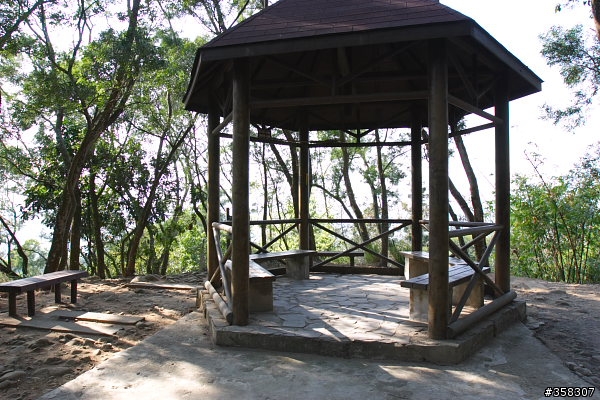 田中:田中森林登山步道