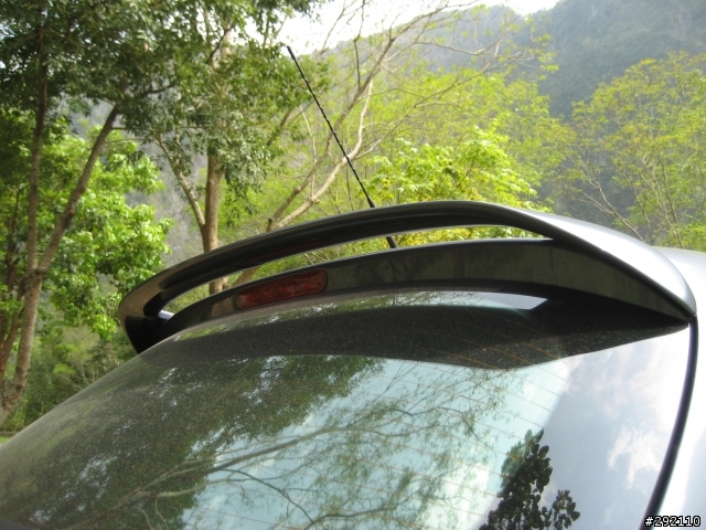 <分享> 我家女王的新玩具 Peugeot 207 sports 汽油版