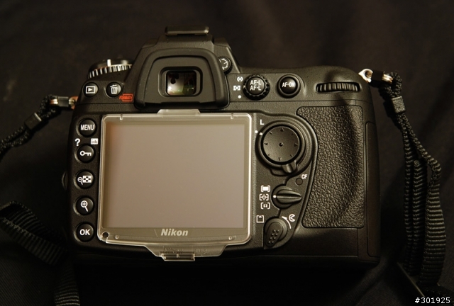 D300來了!!!!