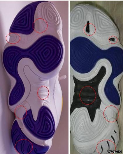 意外入手~ADIDAS CRAZY 3 REV KOBE復刻鞋