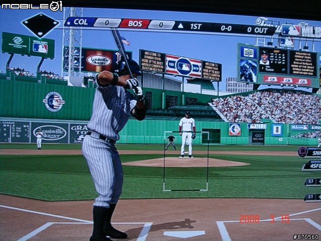 <小小分享>SONY BRAVIA 32V3100 & PS3