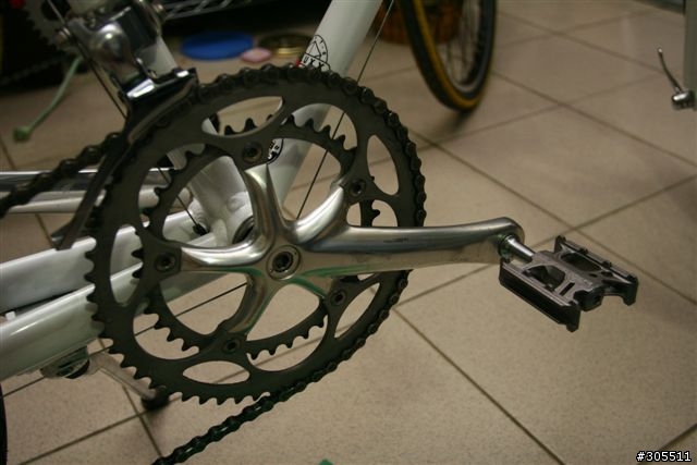 MINI3小徑車~重新發表
