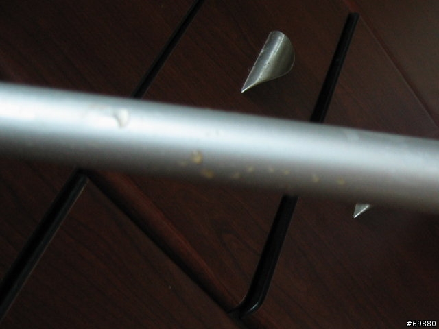 不推薦分享 3M魔布強效拖把 專業型 (3M 的拖把目前都有一樣的問題)