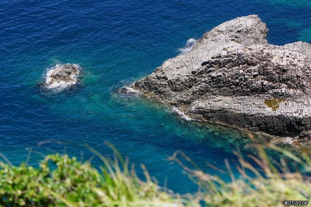 小長城步道