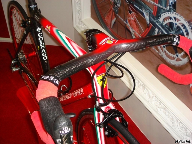 2008 TAIPEI CYCLE台北國際自行車展覽會之我見