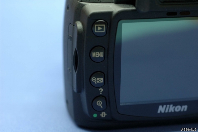 NIKON D60 不專業開箱文