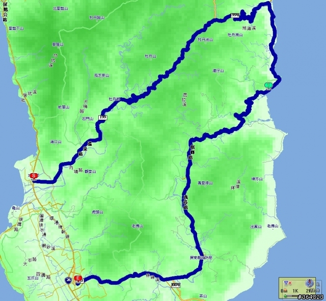 4月27日車城-恆春一日遊,請看另一篇活動