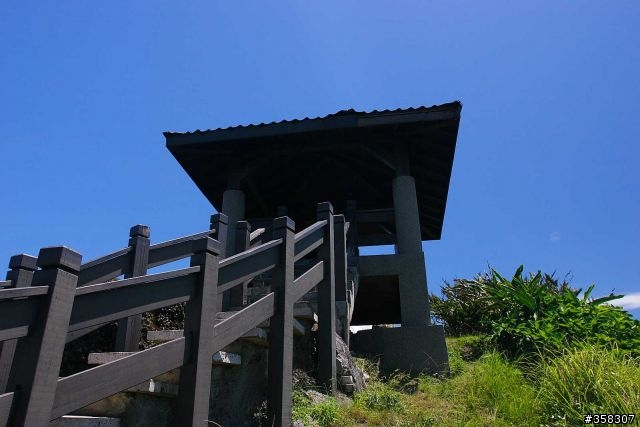 小長城步道