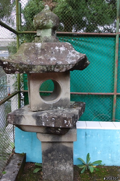 魚池尖登山步道