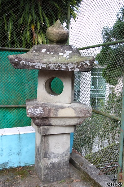 魚池尖登山步道
