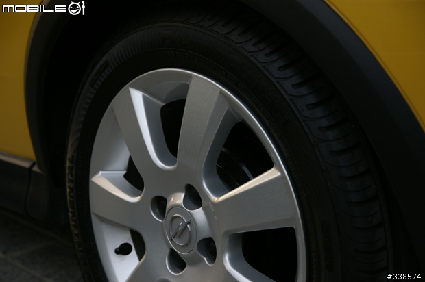 07'OPEL CORSA C 1.4