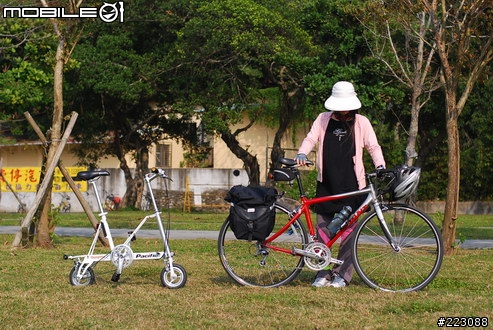 Carryme std 入手心得 + 捷運小抱怨