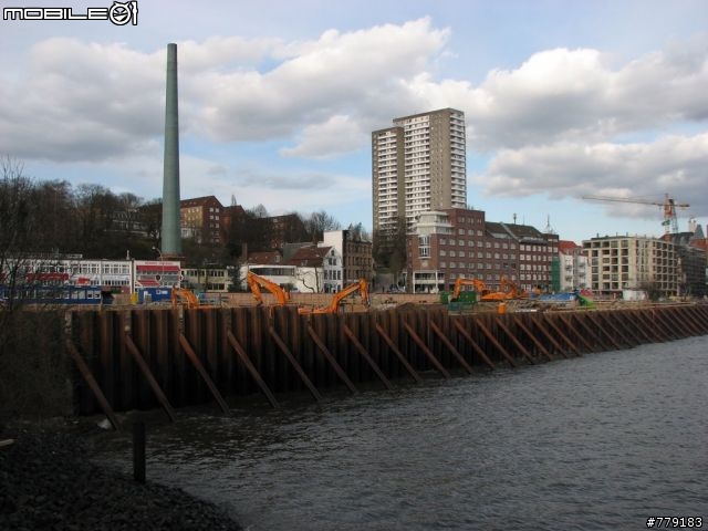 漢堡河港 Part2 2008/04/01更新 更新在第5頁 (請各位大大不吝嗇的盡情批評 小弟我有再去拍一遍)