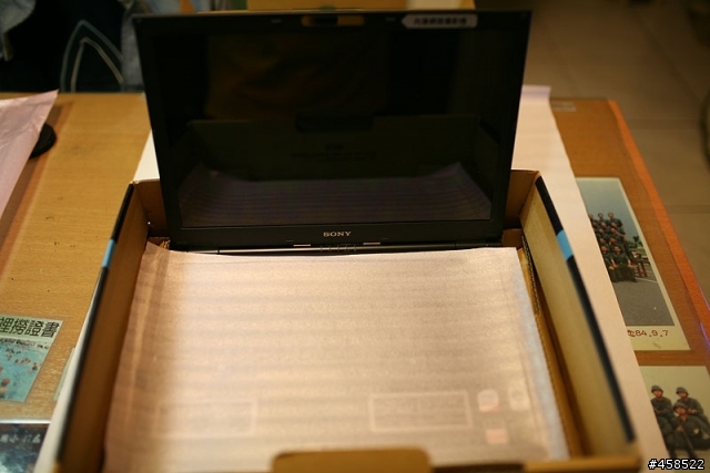 (分享)把第一次的開箱文獻給SONY SZ79TN/C 於入手一週後