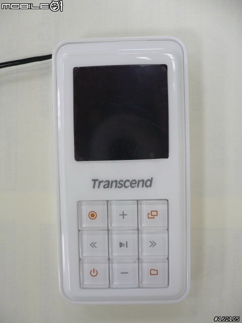 創見 Transcend T820 開箱文...
