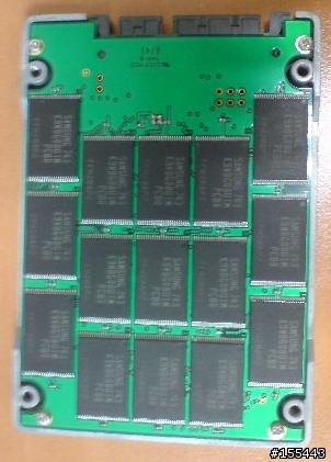 改裝SSD 64G, hp nc6400開機只要26秒哈哈真爽快