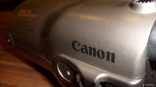 canon epoca caption 在我眼中的好相機