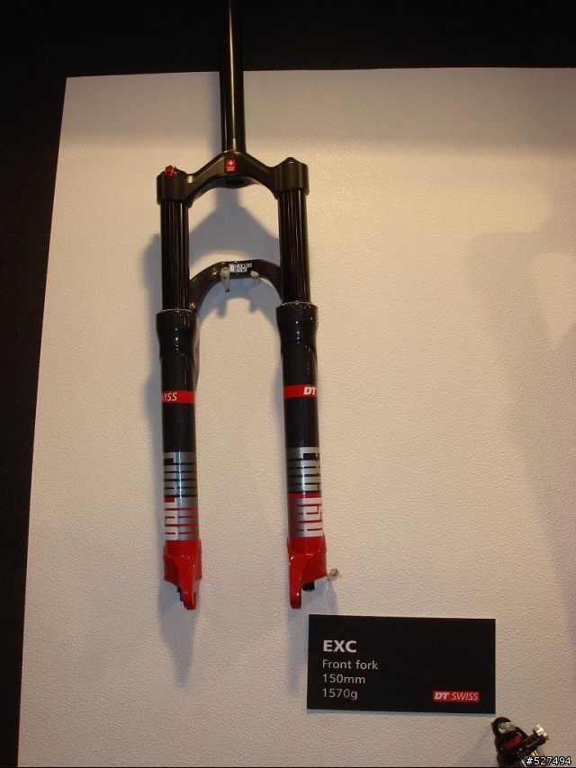 2008 TAIPEI CYCLE台北國際自行車展覽會之我見