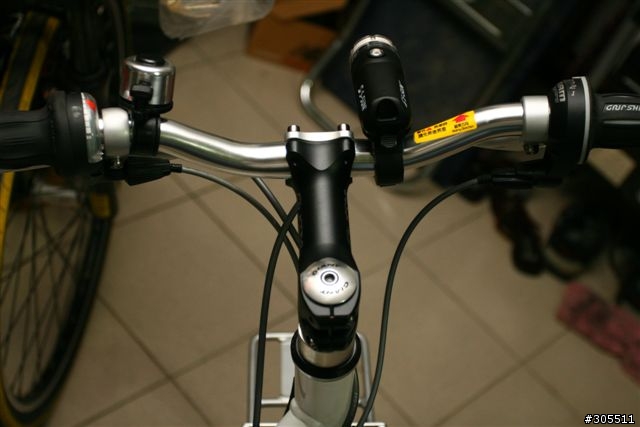 MINI3小徑車~重新發表
