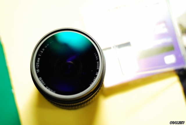 MARUMI DHG CPL 62mm & 52mm開盒文..沒有美美測試圖..純喜悅..