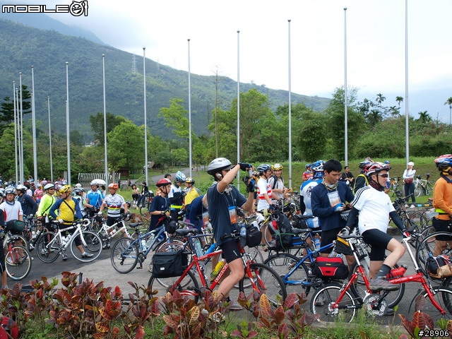向英雄們致敬----2008 洄瀾極限挑戰300K(511張圖已上傳)