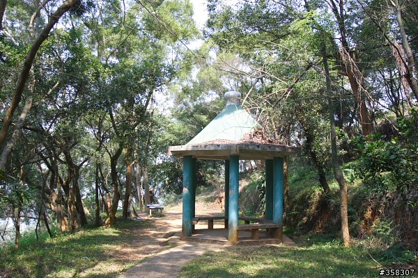 田中:田中森林登山步道