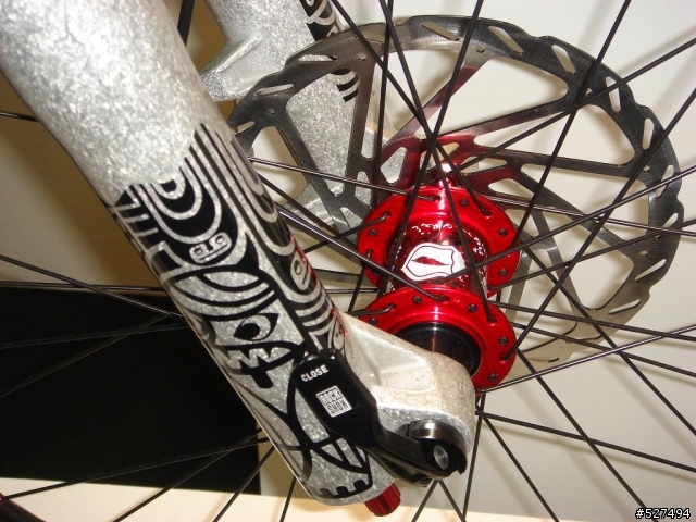 2008 TAIPEI CYCLE台北國際自行車展覽會之我見