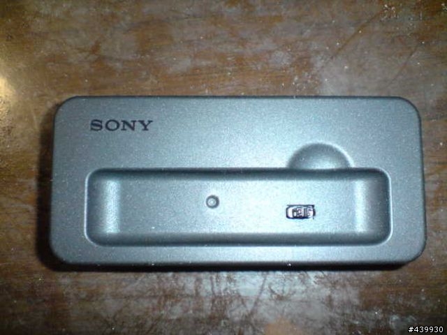 SE K850i搭配Sony DRC-BT15P A2DP藍牙接收器及ATH CK9
